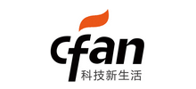 cfan网站logo,cfan网站标识