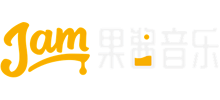 果酱音乐Logo