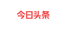 今日头条logo,今日头条标识