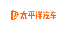 太平洋汽车论坛logo,太平洋汽车论坛标识
