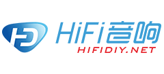 HIFI音响网logo,HIFI音响网标识