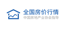 全国房价行情logo,全国房价行情标识