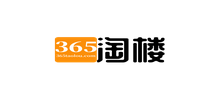 365淘楼logo,365淘楼标识