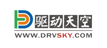 驱动天空Logo