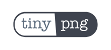 TinyPNG 工具logo,TinyPNG 工具标识