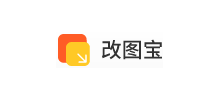 改图宝logo,改图宝标识