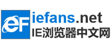 IE浏览器中文网Logo