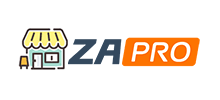 ZAPRO·杂铺logo,ZAPRO·杂铺标识