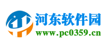 河东软件园logo,河东软件园标识