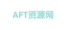 aft博客Logo