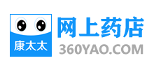 康太太网上药店logo,康太太网上药店标识
