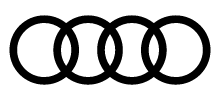 奥迪汽车Logo