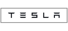 Tesla 特斯拉logo,Tesla 特斯拉标识