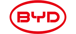 比亚迪汽车logo,比亚迪汽车标识