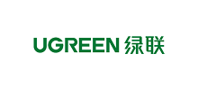 UGREEN绿联Logo