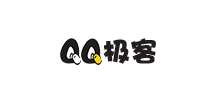 QQ极客logo,QQ极客标识