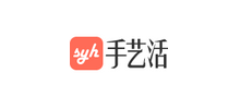 手艺活网logo,手艺活网标识