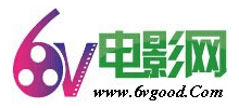 6v电影logo,6v电影标识