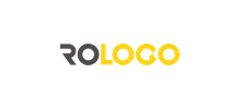 Rologo资讯平台logo,Rologo资讯平台标识