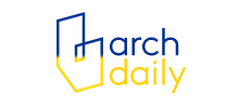 ArchDaily建筑网Logo