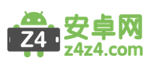 Z4安卓网logo,Z4安卓网标识