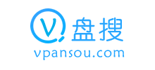 V盘搜Logo