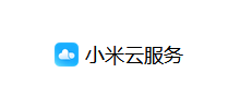 小米云服务logo,小米云服务标识