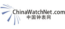 中国钟表网Logo