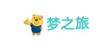 梦之旅旅游网Logo