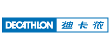 迪卡侬Logo