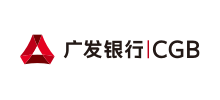 广发银行Logo