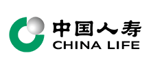 中国人寿保险Logo