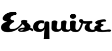 Esquire时尚先生网Logo
