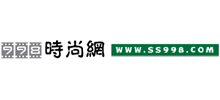 998时尚网Logo