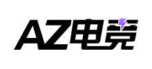 AZ电竞logo,AZ电竞标识