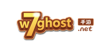 w7ghost手游Logo