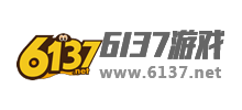 6137游戏网logo,6137游戏网标识
