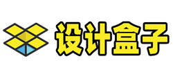 设计盒子Logo