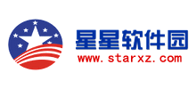 星星软件园logo,星星软件园标识