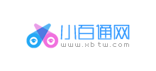 小百通网logo,小百通网标识