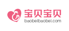 宝贝宝贝网Logo