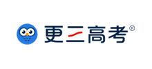 更三高考Logo