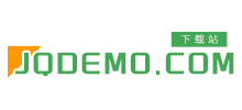 JQDEMO下载站logo,JQDEMO下载站标识