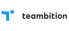 Teambition团队协作工具logo,Teambition团队协作工具标识