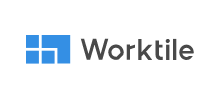 Worktilelogo,Worktile标识