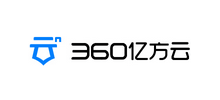 亿方云Logo