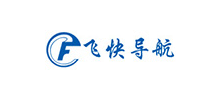 泸州飞快导航网logo,泸州飞快导航网标识
