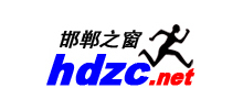 邯郸之窗logo,邯郸之窗标识