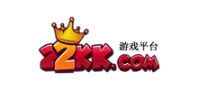 22kk游戏平台logo,22kk游戏平台标识