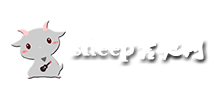 sheep吉他网Logo